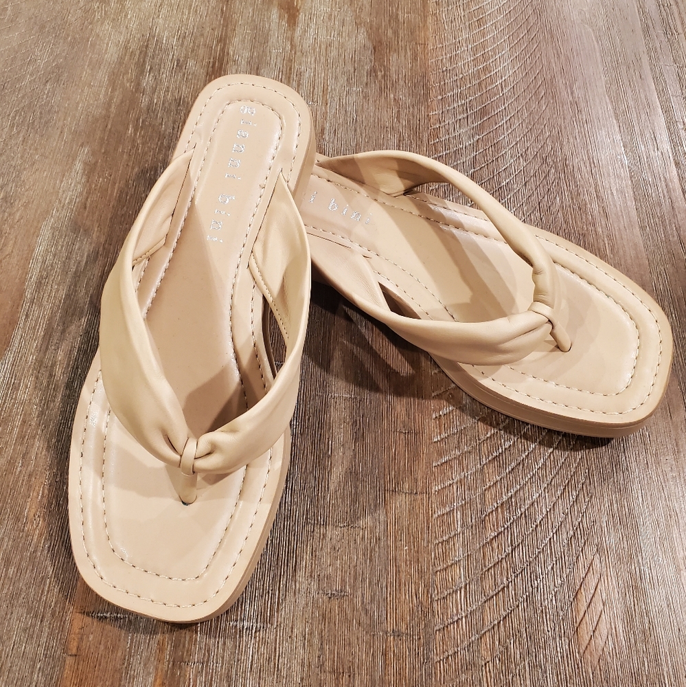 Gianni Bini Sandals (10M)